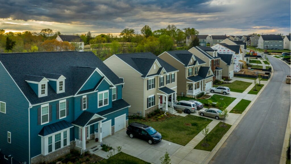 PA property buyer