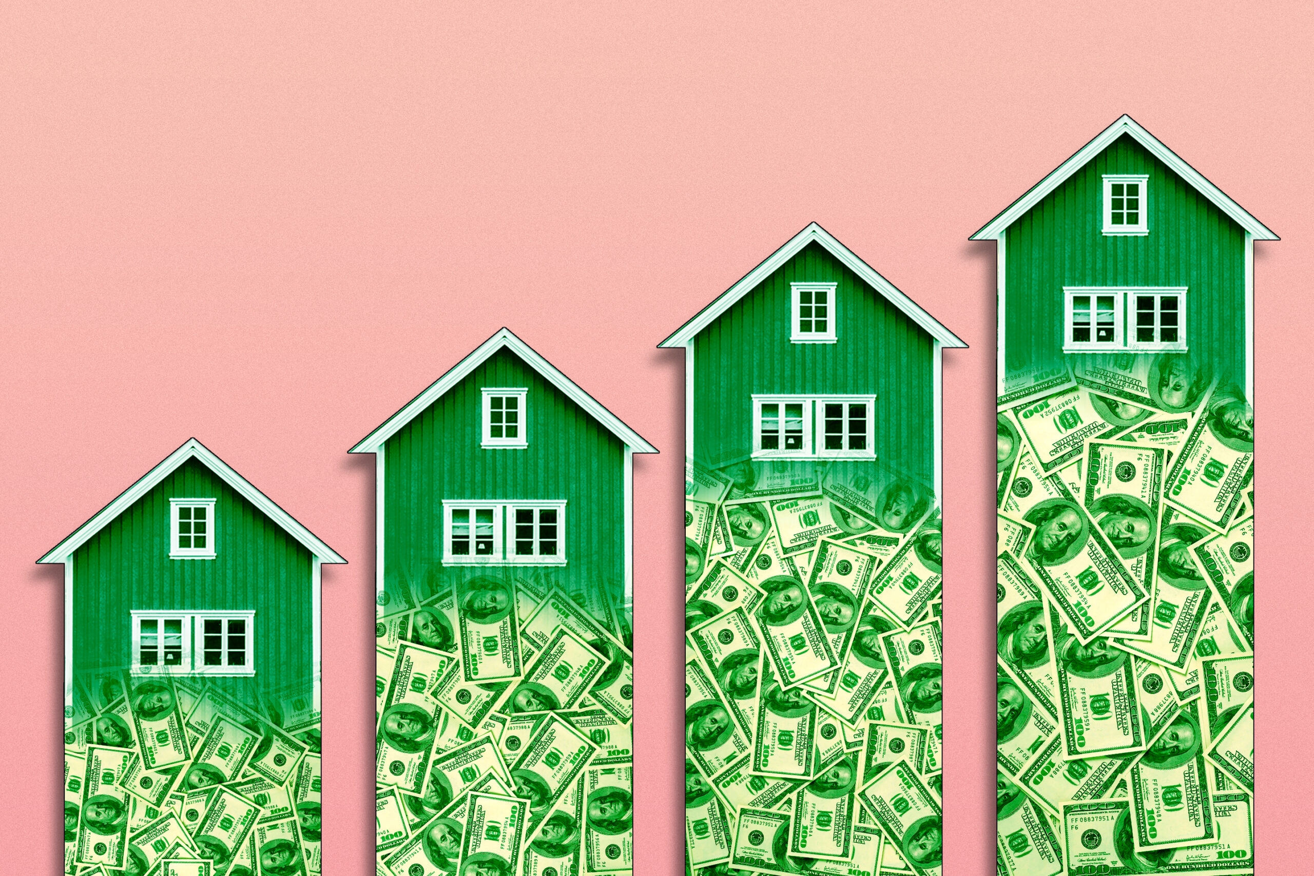 Key Advantages of Selling Your Home Without Making Repairs
