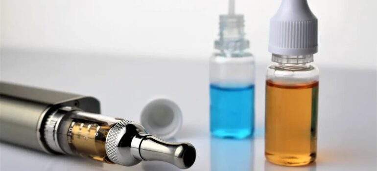The Latest Flavor Trends You Must Try in Vape Juice Selections