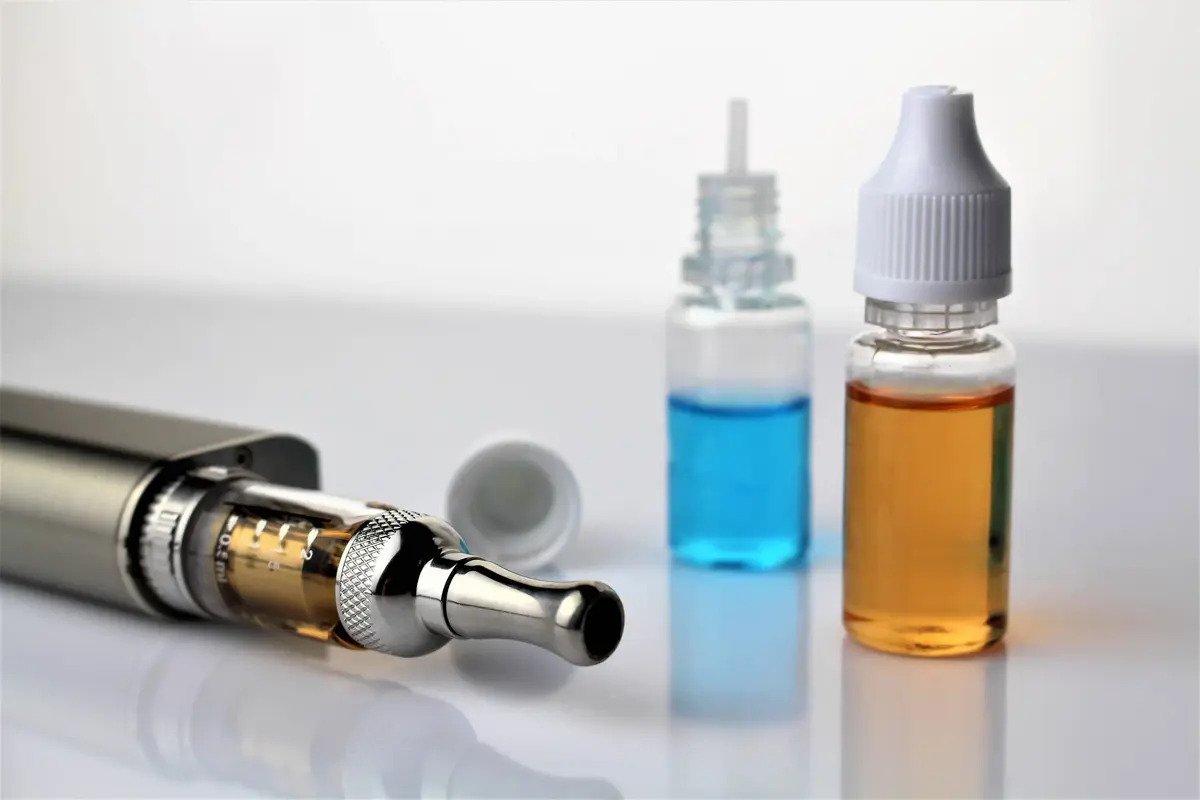 The Latest Flavor Trends You Must Try in Vape Juice Selections