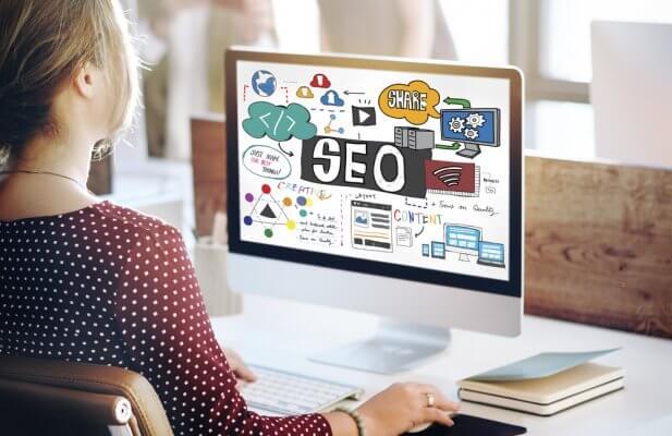SEO Service