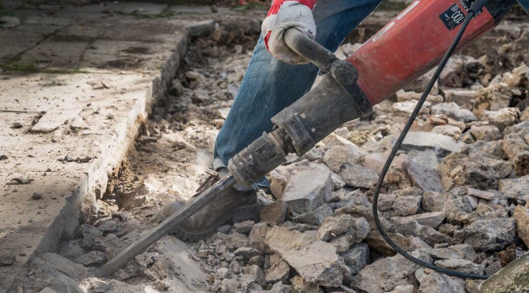 The Ultimate Checklist Before Booking a Demolition