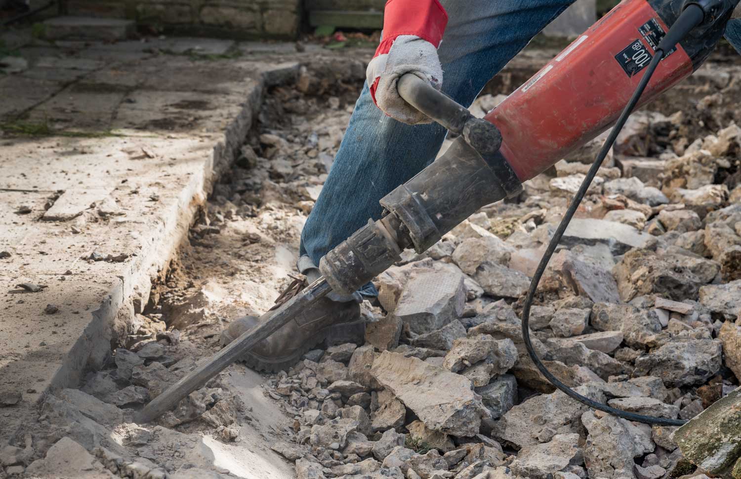 The Ultimate Checklist Before Booking a Demolition