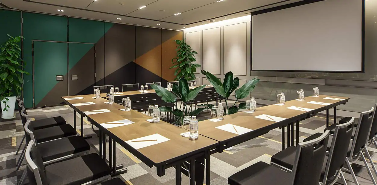 Secure Premium Office Spaces With Flexible Leasing Options And Modern Infrastructure