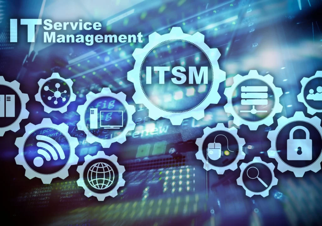 it support services