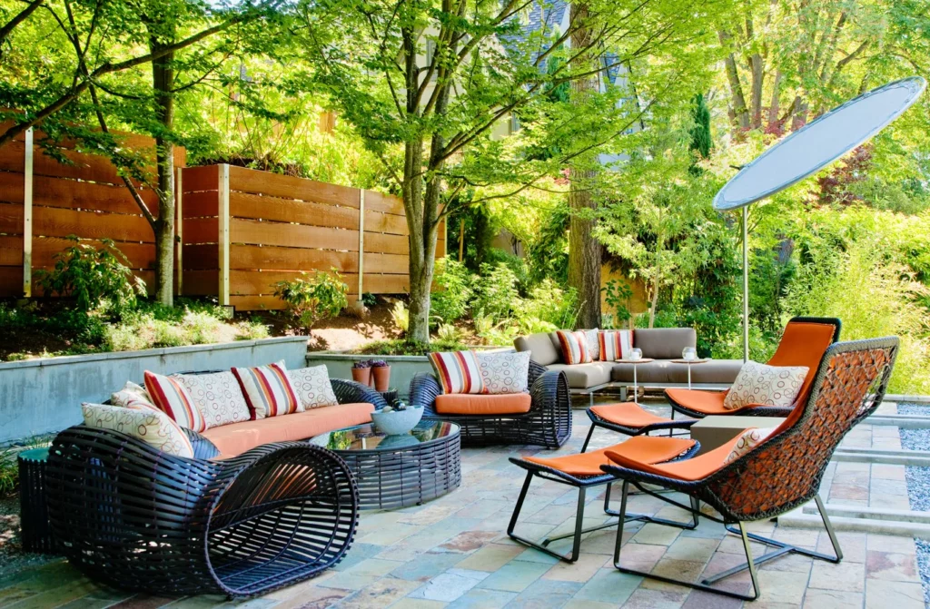 all seasons garden services