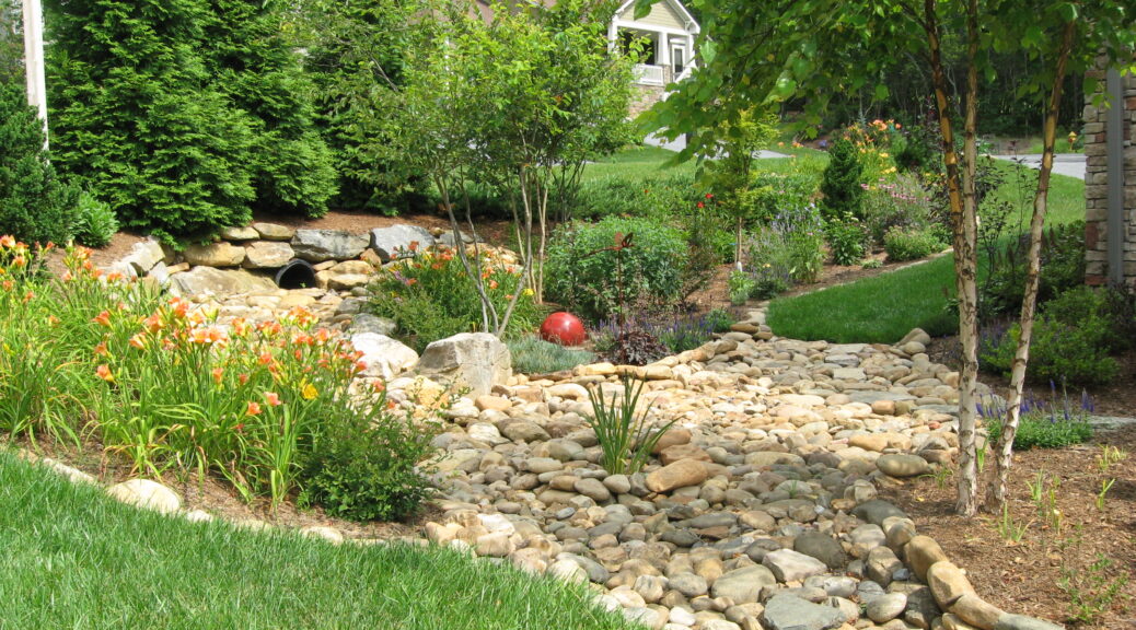garden services company