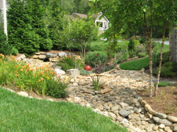 garden services company