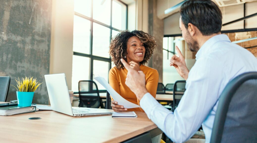 Coaching Business Startup