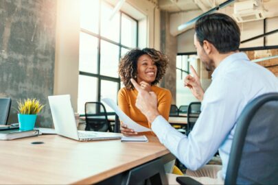 Coaching Business Startup
