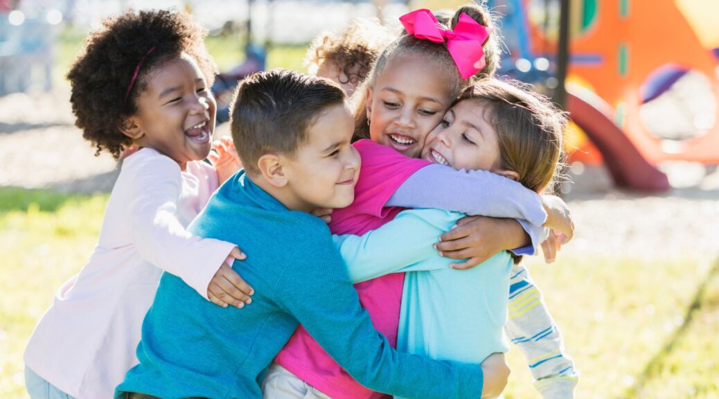 Social Skills Development Tucson