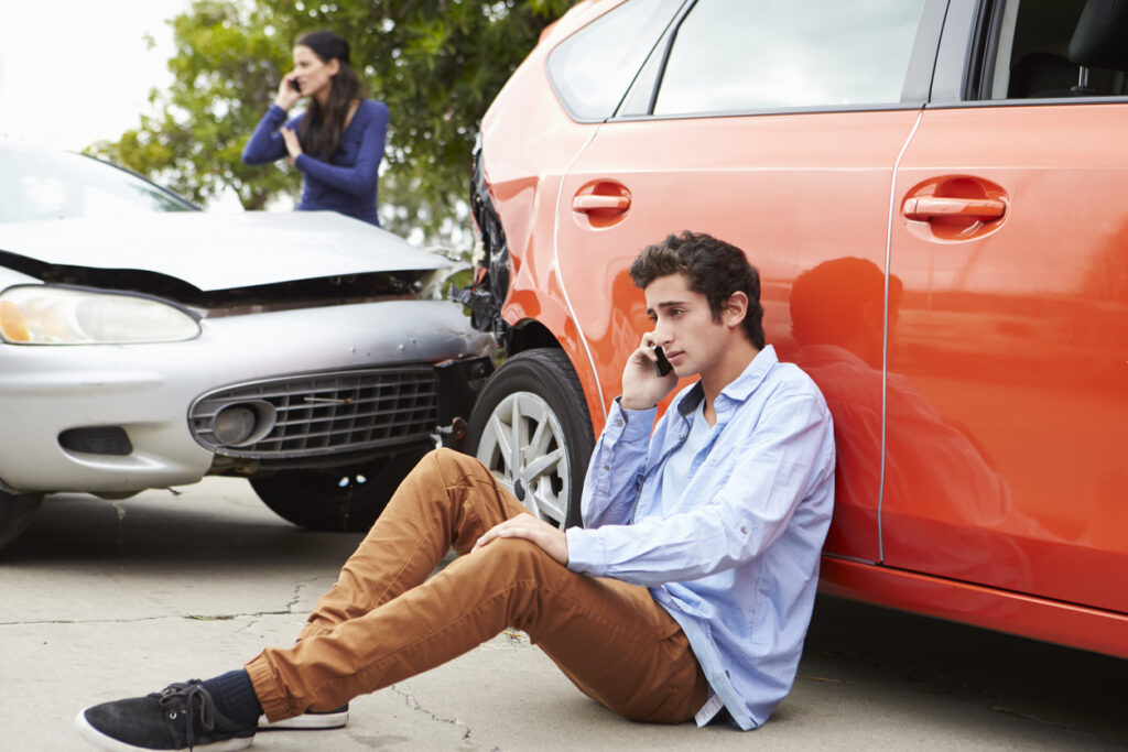 car accident lawyer