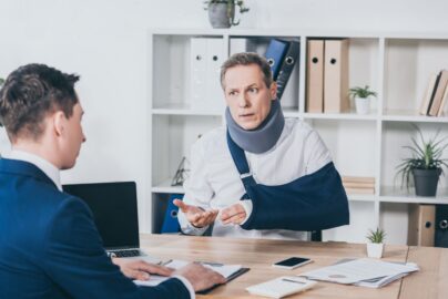 truck accident lawyer