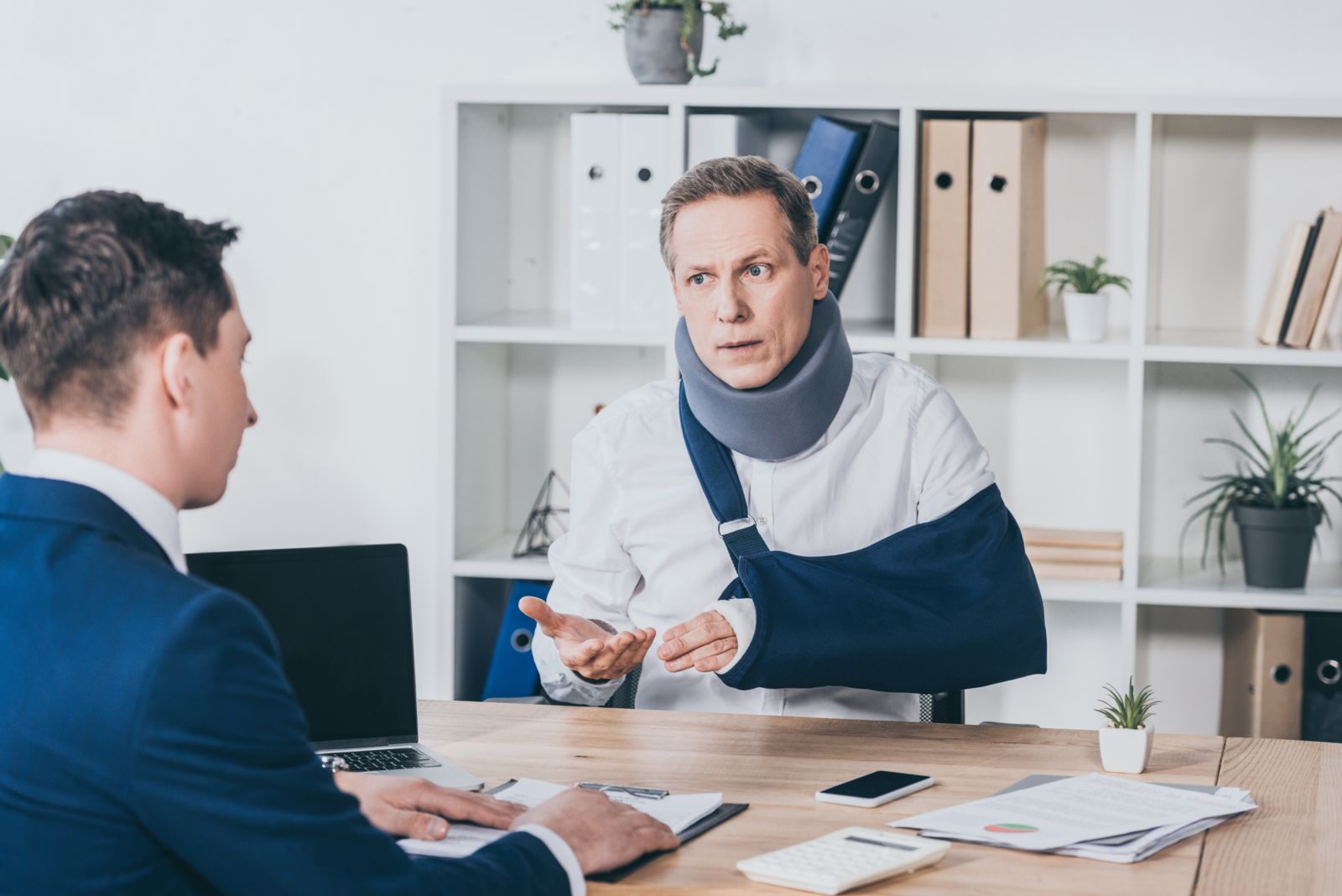 truck accident lawyer
