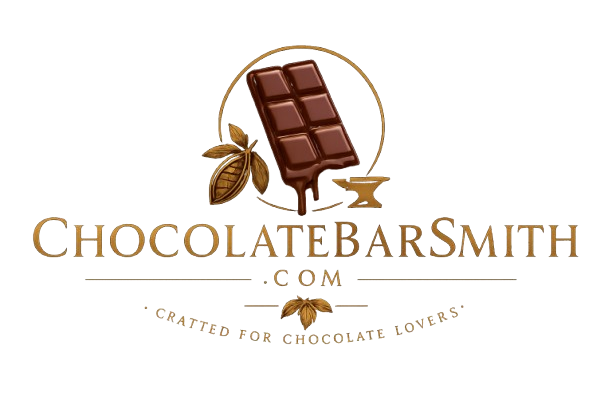 Chocolate Bar Smith